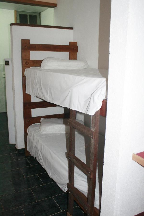 Pousada Zanzibar Búzios Buitenkant foto