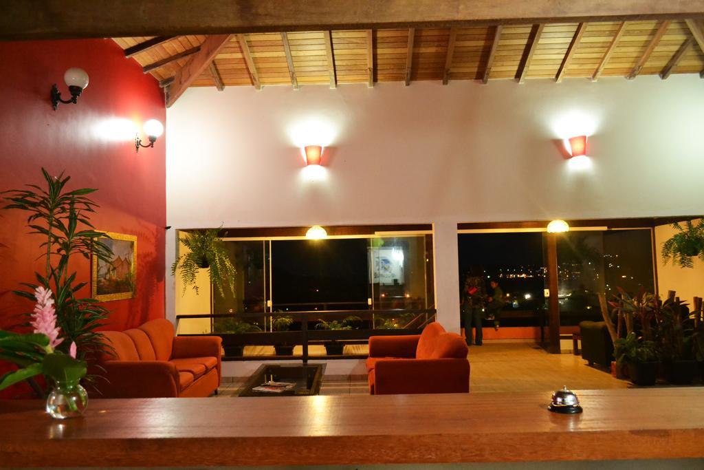 Pousada Zanzibar Búzios Buitenkant foto