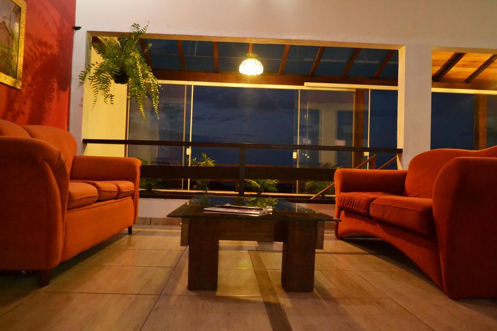 Pousada Zanzibar Búzios Buitenkant foto