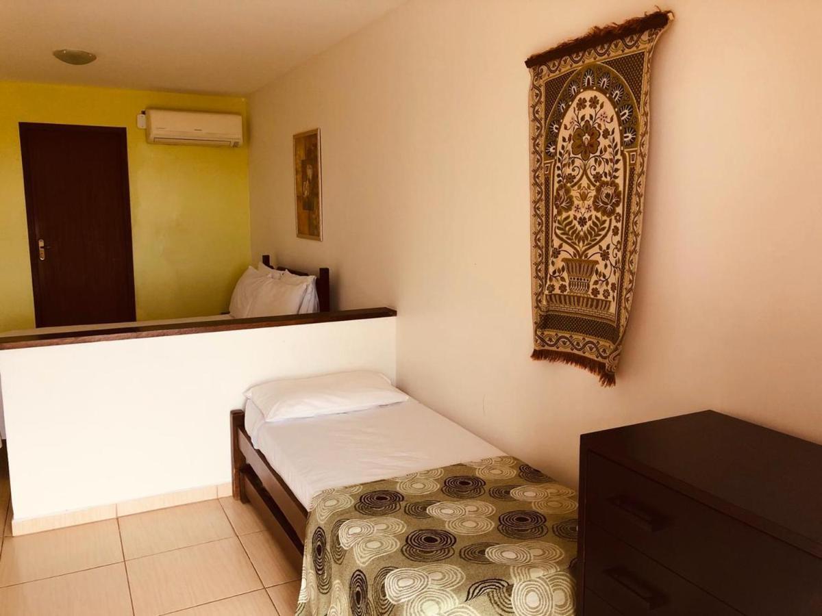 Pousada Zanzibar Búzios Buitenkant foto