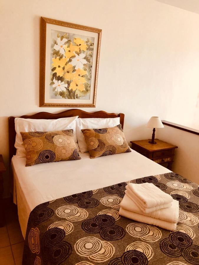 Pousada Zanzibar Búzios Buitenkant foto